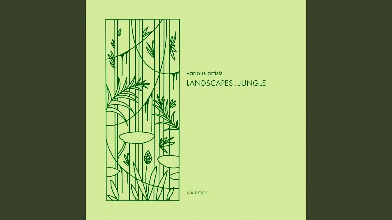 Viridescens - Francesco Cavaliere & Tomoko Sauvage