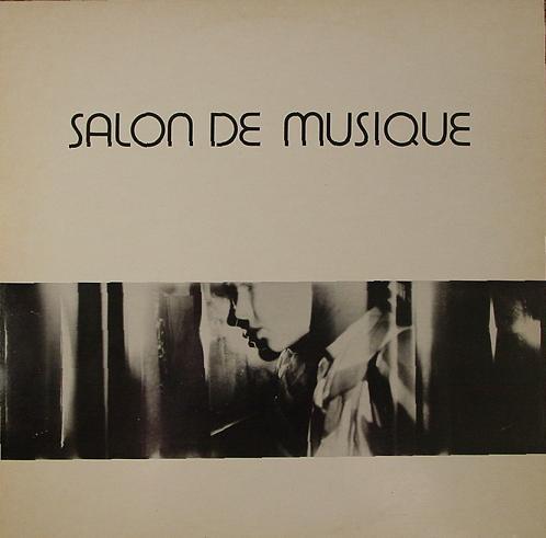 Salon De Musique - Su Tissue