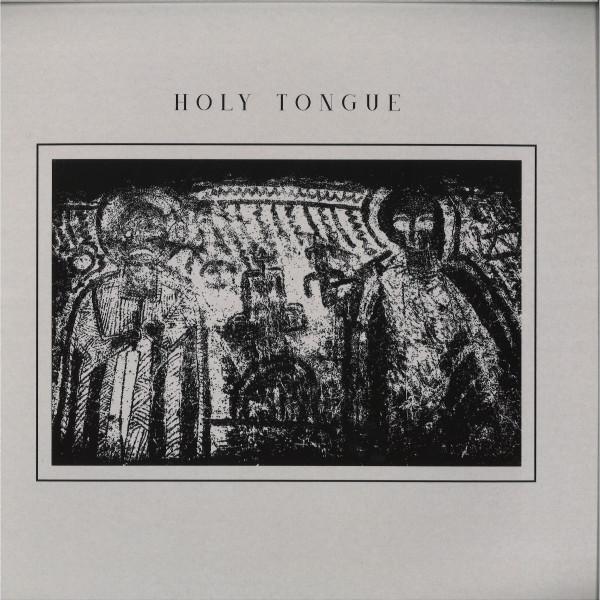 Holy Tongue - Holy Tongue