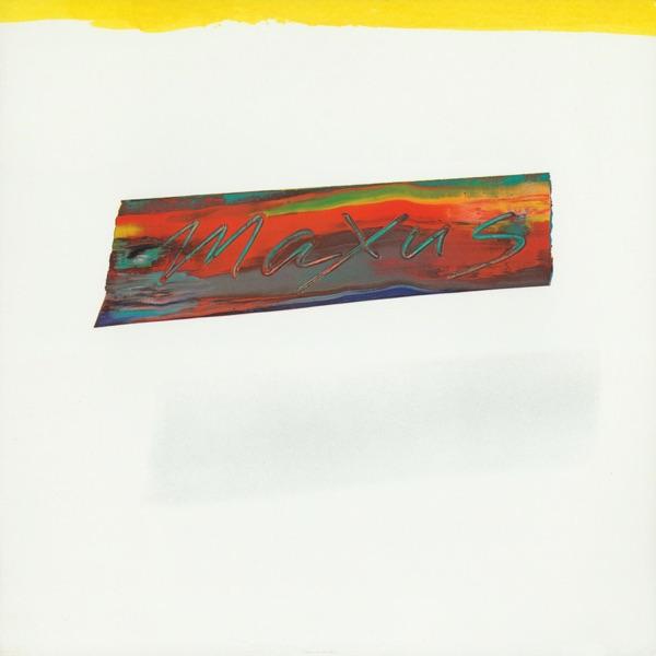Nobody's Business / What You Give - Maxus