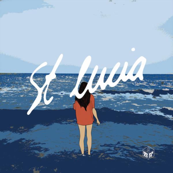 St. Lucia - Vallès
