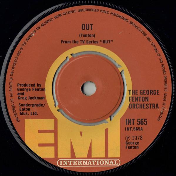 The George Fenton Orchestra - George Fenton