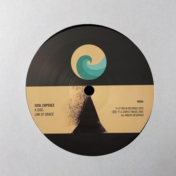 Overcome - Soul Capsule