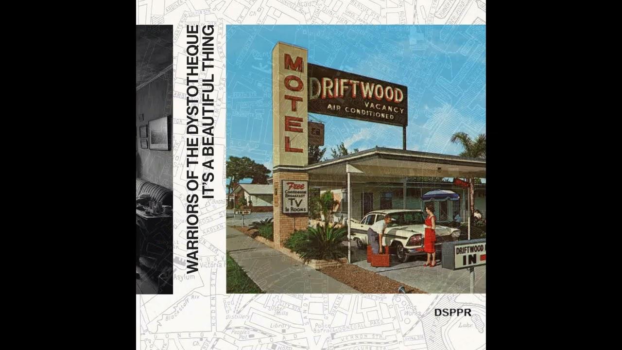 Be My Star / Beachside Drive - Warriors of the Dystotheque