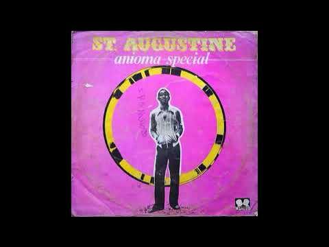 Anioma Special - St. Augustine