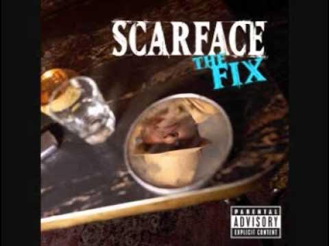 Kanye West Extras - Scarface