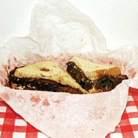 Fudge Sandwich  - Ty Segall