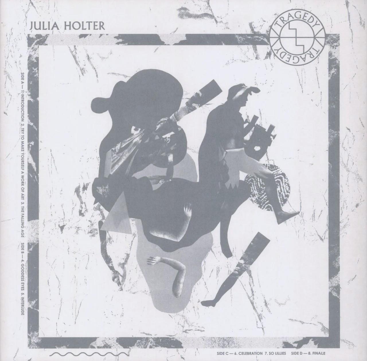 Tragedy - Julia Holter