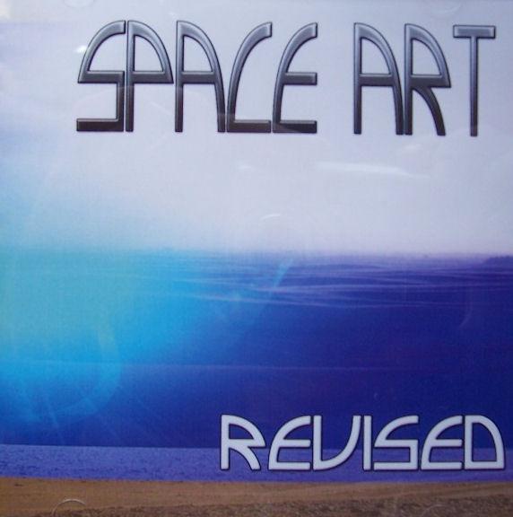 Play Back - Space Art