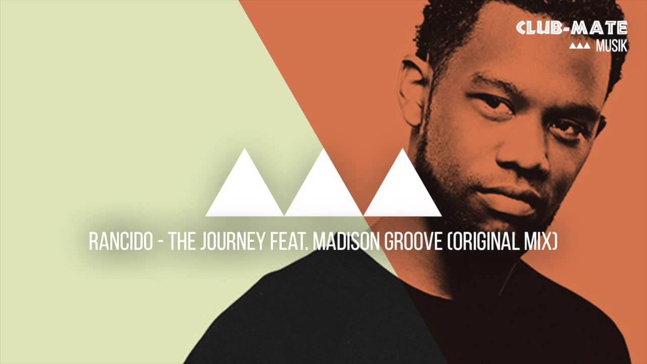 The Journey EP - Rancido