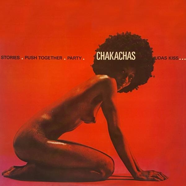 Chakachas - Chakachas