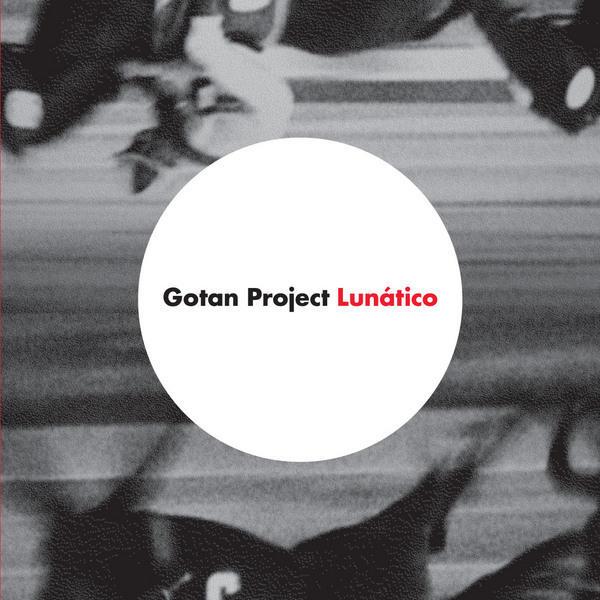 Live At KCRW - Gotan Project