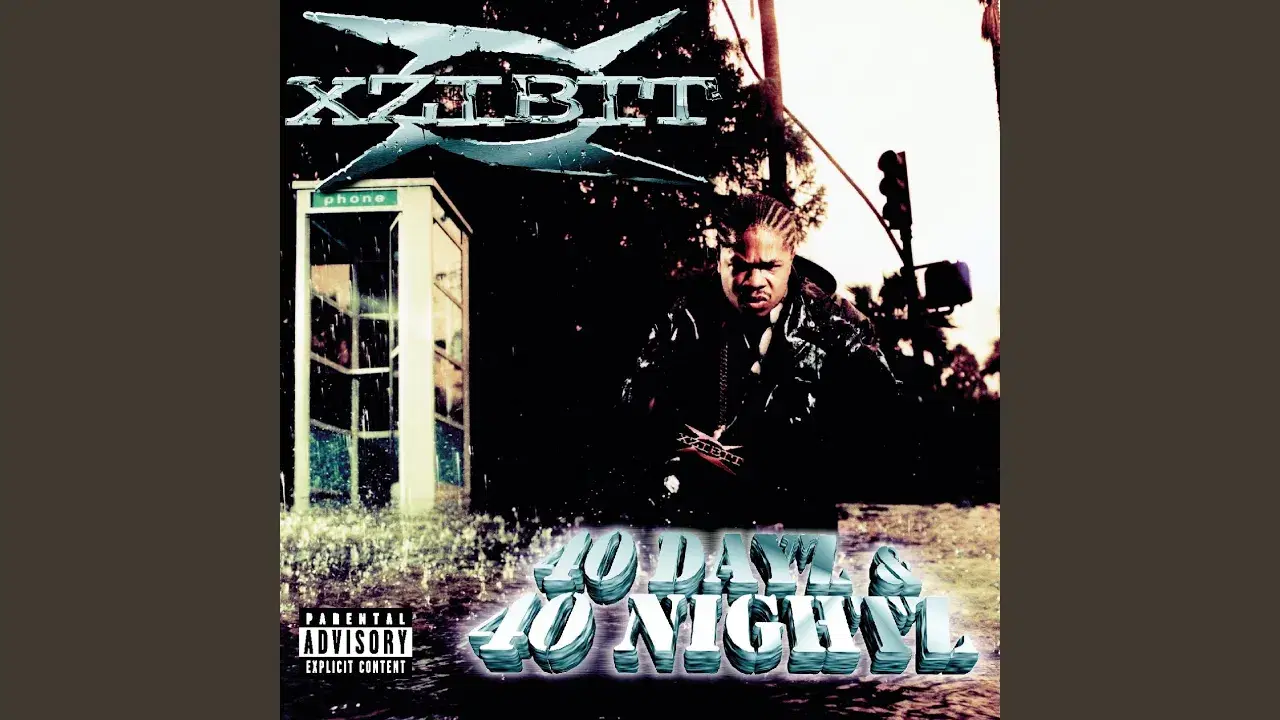  - Xzibit