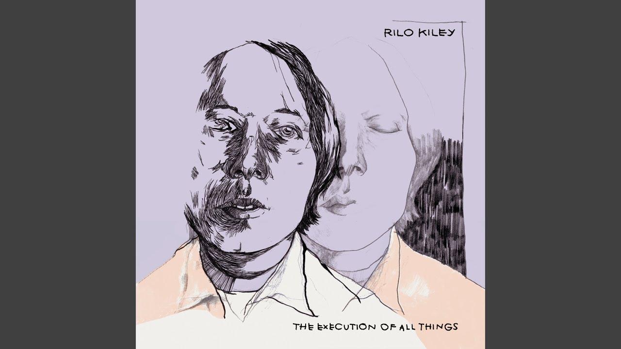 The Execution of All Things - Rilo Kiley