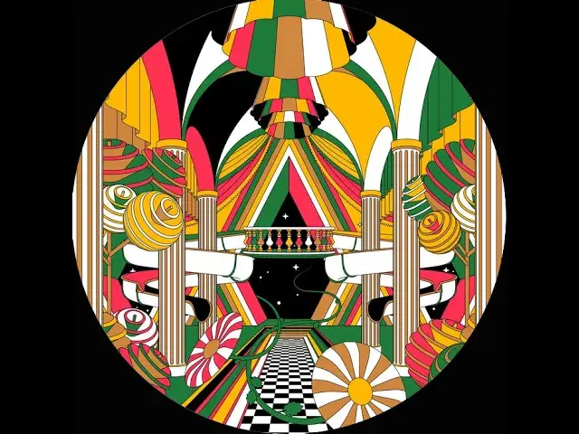 - Yuksek/Jupiter Okwess