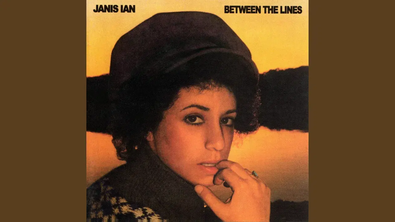 In The Winter - Janis Ian