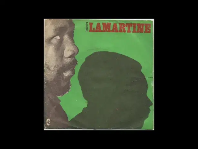 Angola Saudade 60*70 - Luanda - Carlos Lamartine