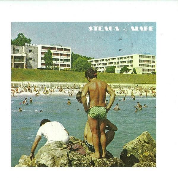 Steaua De Mare - Steaua de Mare
