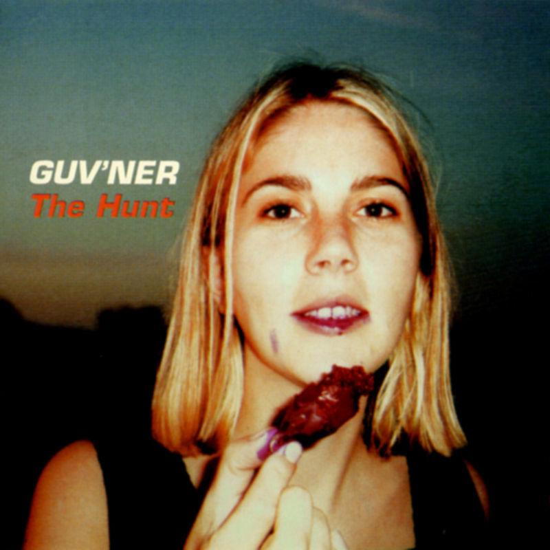 The Hunt - Guv'ner