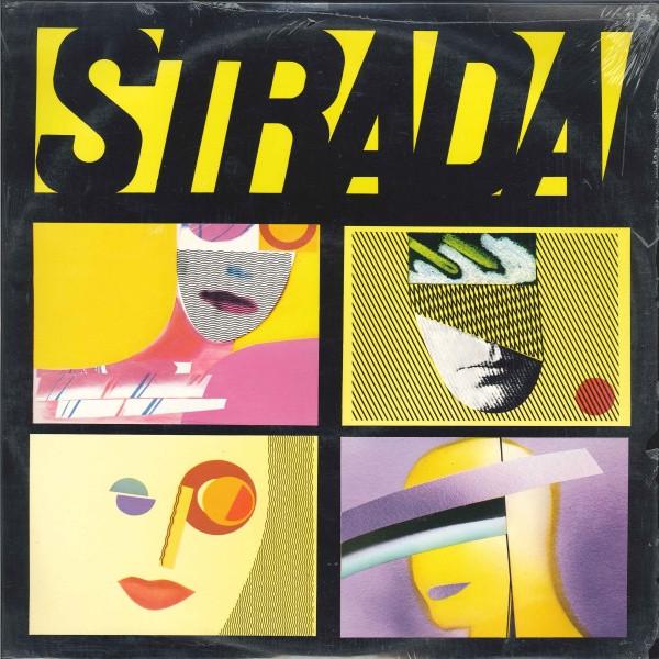 It's The Monkey! - Strada