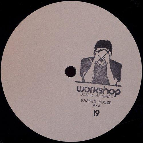 Workshop 19 - Kassem Mosse