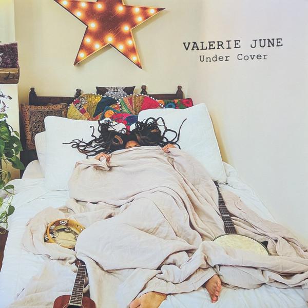 . - Valerie June