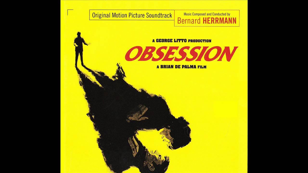 Unknown album (19/04/2024 10:47:15) - Bernard Herrmann
