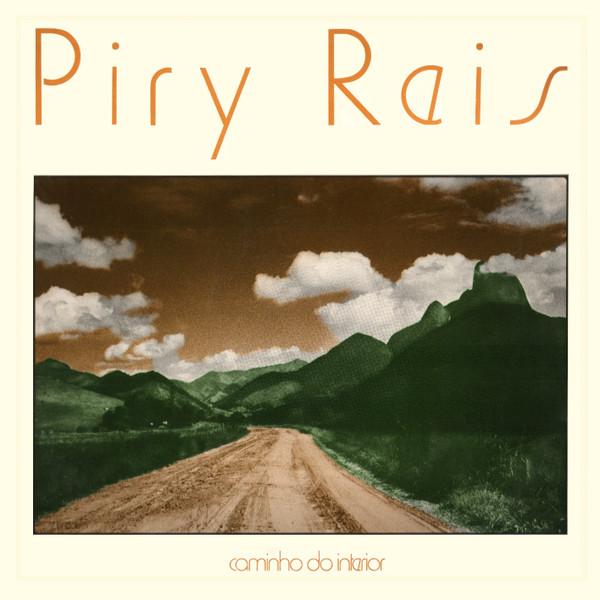 Caminho Do Interior - Piry Reis