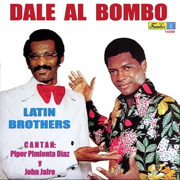 Buscandote / Los Obreros - The Latin Brothers