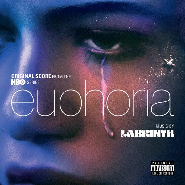 Euphoria (Original Score From The HBO Series) - Labrinth