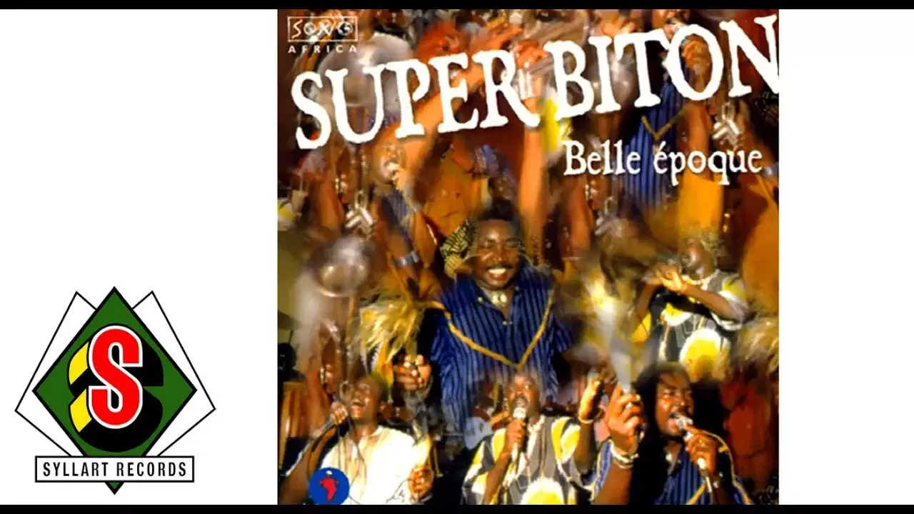 Super Biton National De Ségou - Super Biton De Ségou