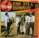 Teenage Shutdown Vol. 1 : Jump, Jive & Harmonize - Jimmy Stokely And The Exiles