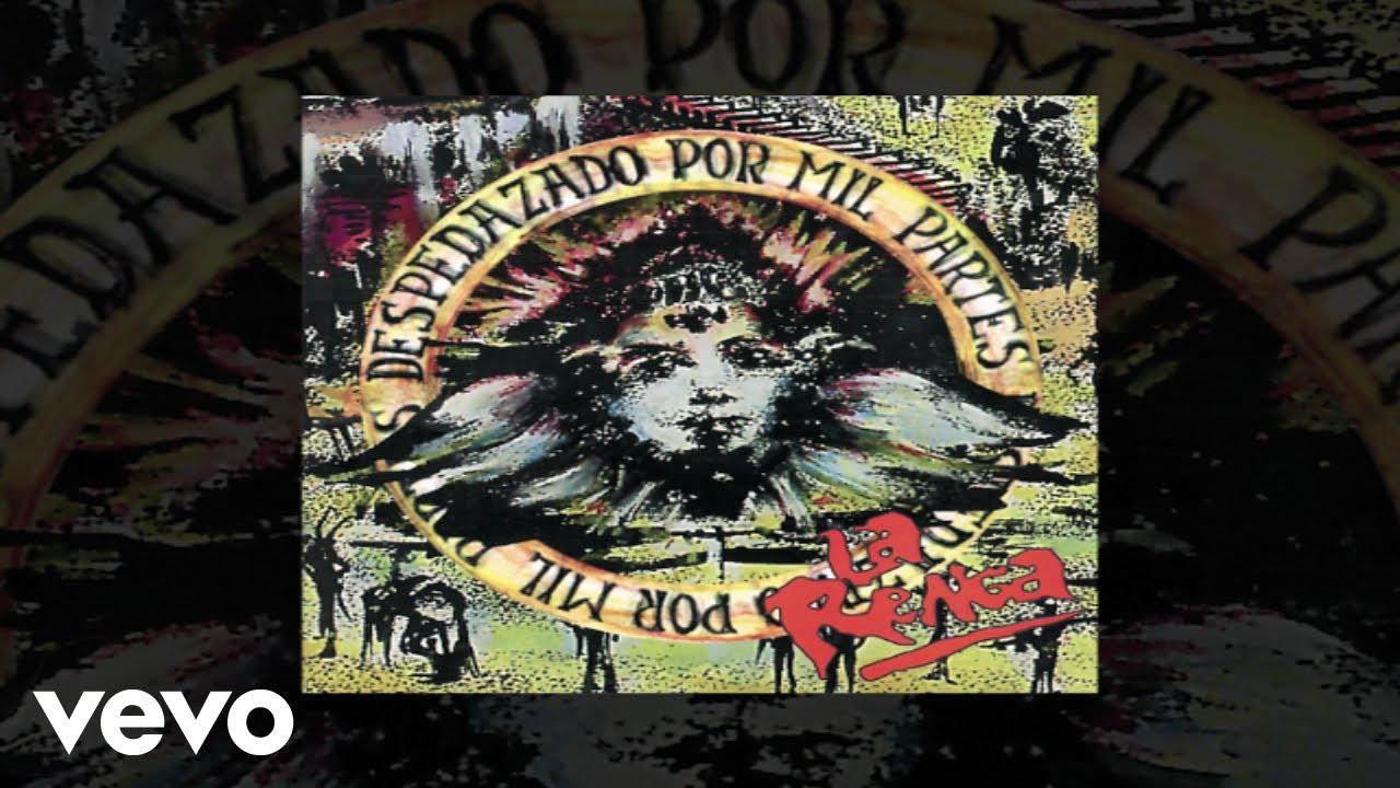 Cumbias - Grupo La Leyenda