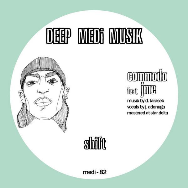 Shift - JME