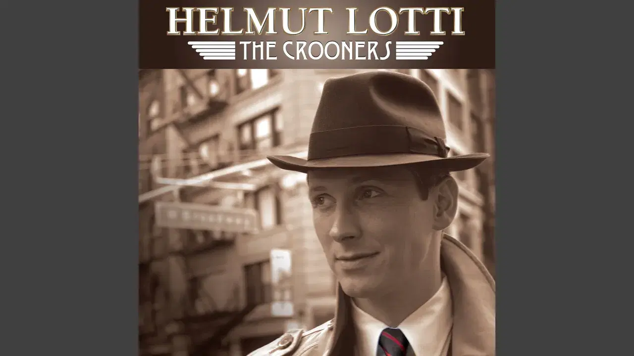  - Helmut Lotti