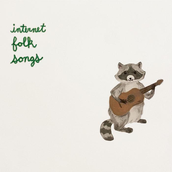 Internet Folk Songs - Monkey and the Permavirgins