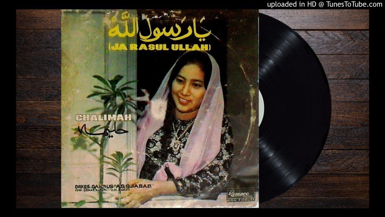  - Chalimah