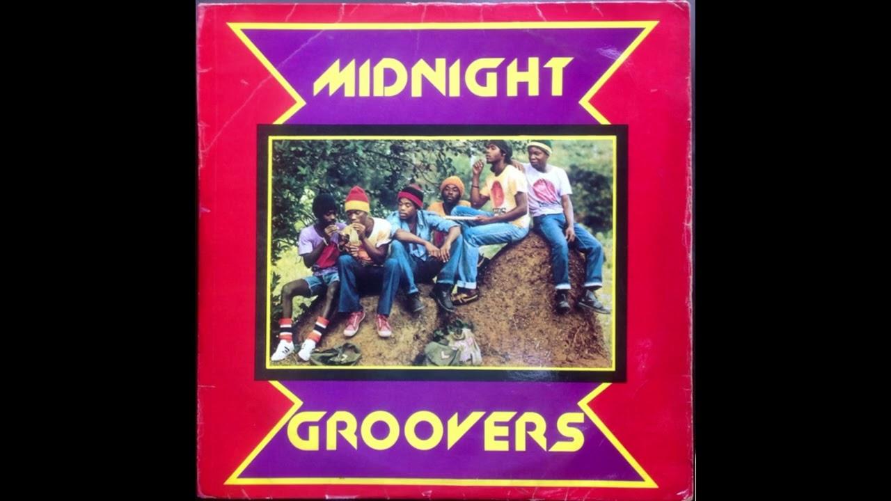  - Midnight Groovers