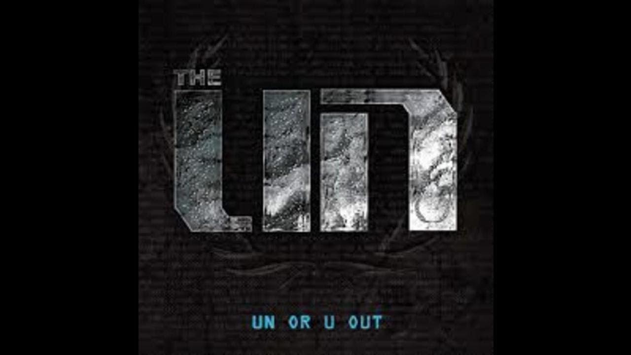 UN Or U Out - UN