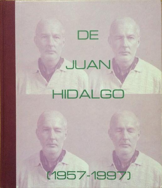 Rrose Selavy - Juan Hidalgo