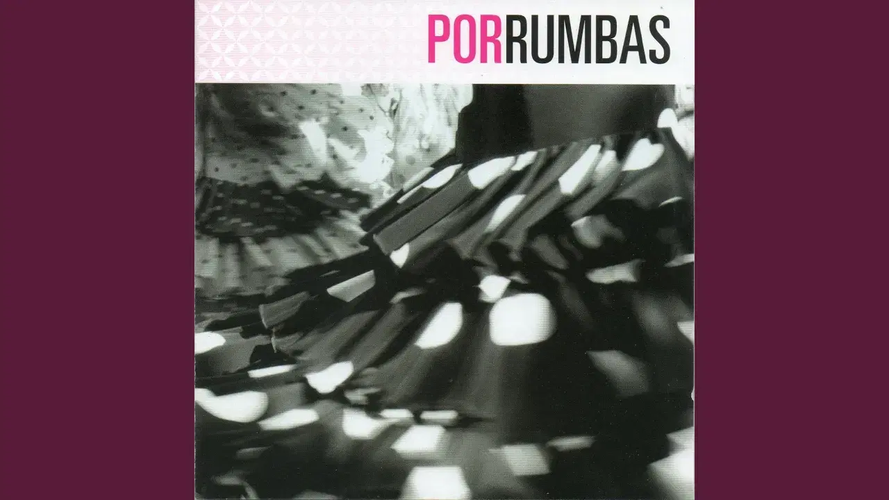 Rumbas, Milongas, Tangos - Pepe de la Matrona