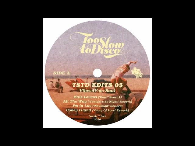  - Vibes4YourSoul (Bozo Rework)