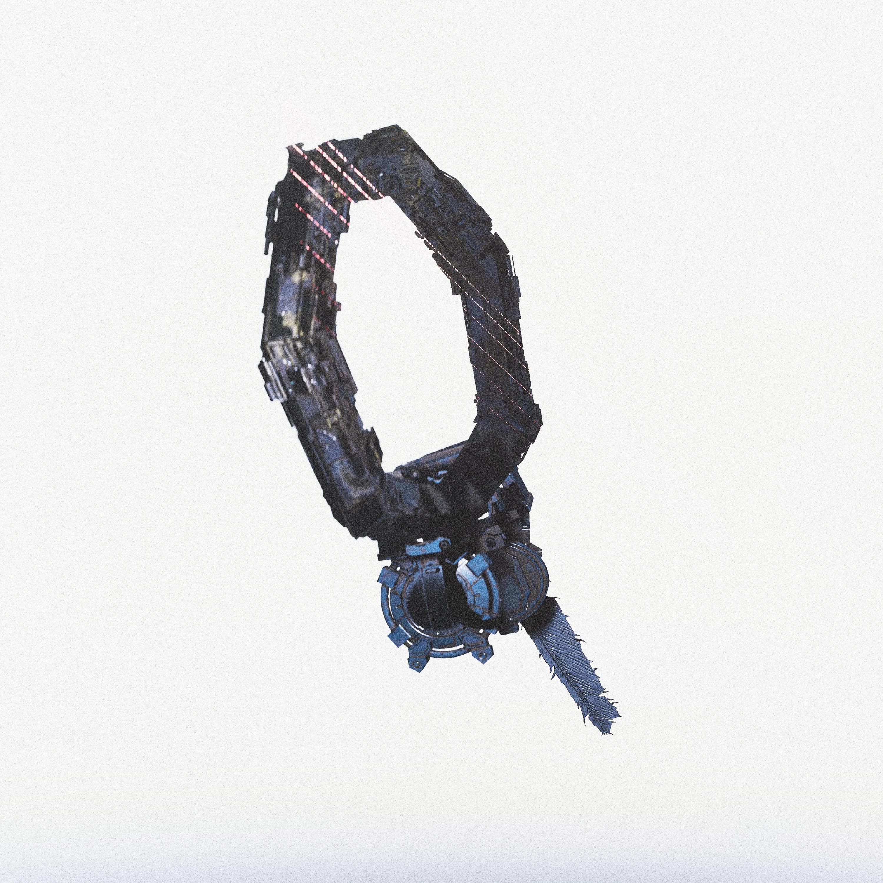 Found Wings - Sangam & Kid Smpl