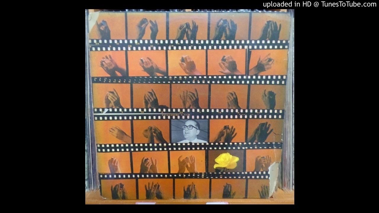 Various Interpreters - Homage to Miguel Gustavo - José Tobias