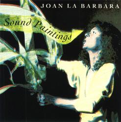 As Lightning Comes, In Flashes - Joan La Barbara