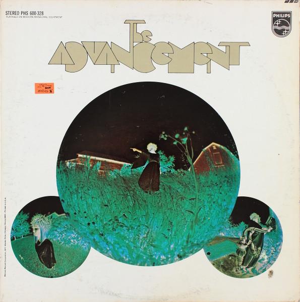 The Advancement - The Advancement