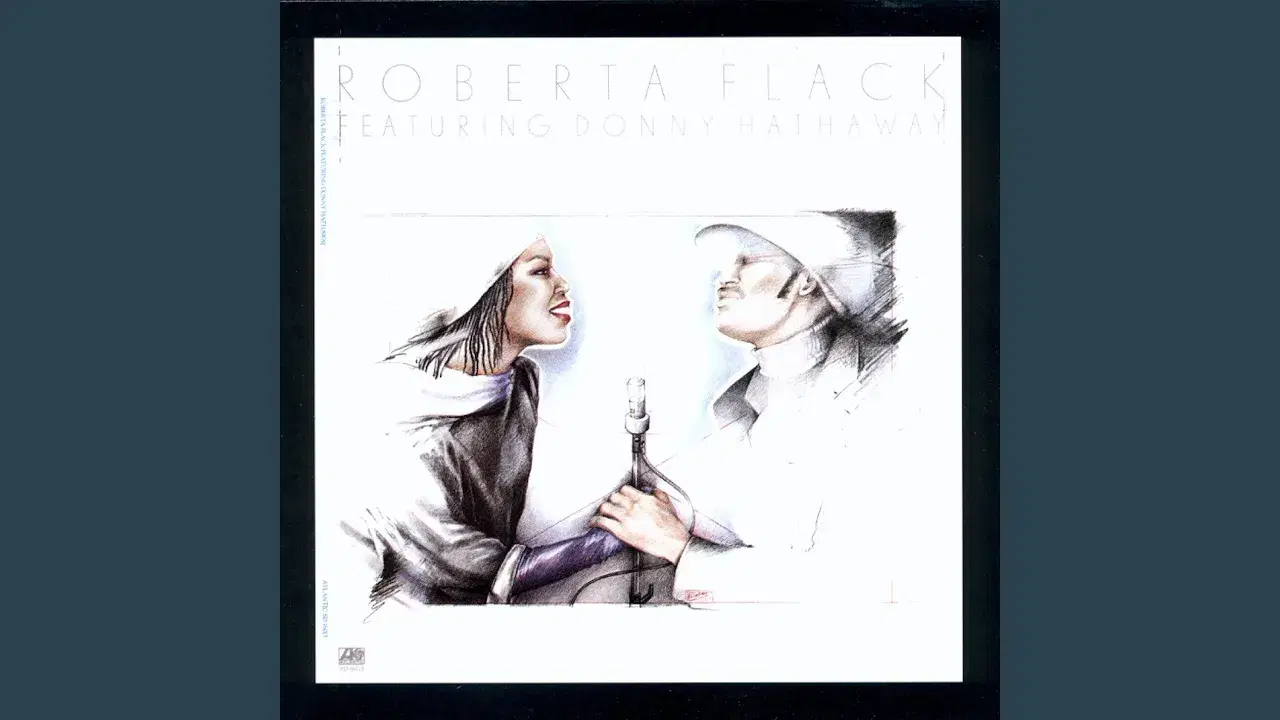 Roberta Flack Featuring Donny Hathaway - Roberta Flack Featuring Donny Hathaway