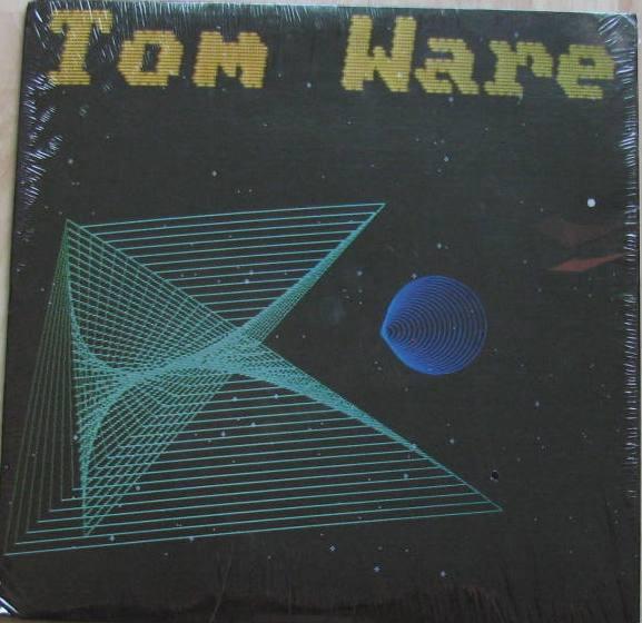 New Wave Complex Vol.7 - Tom Ware