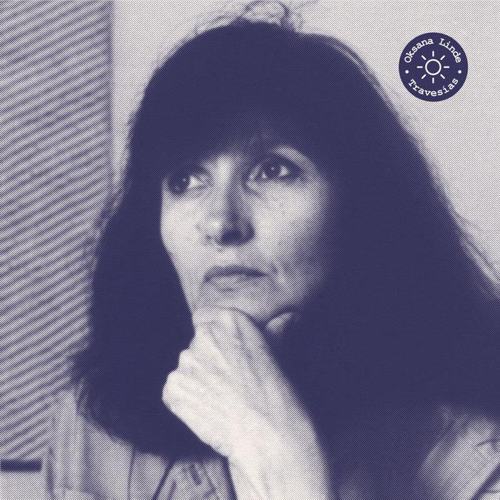 Travesías - Oksana Linde
