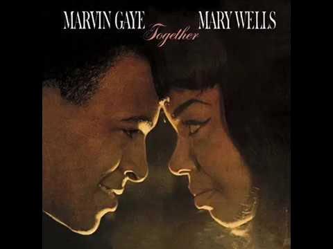 Together  - Marvin Gaye & Mary Wells
